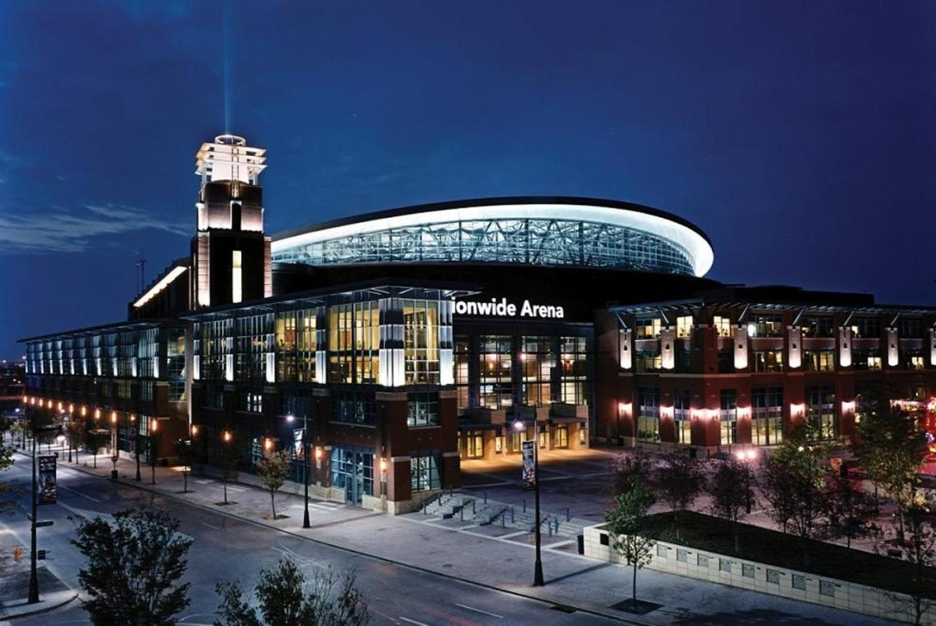 Villa Short North Convention Private Parking Pets Columbus Exterior foto